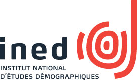 Logo de l'Institut national d'études démographiques (Ined)